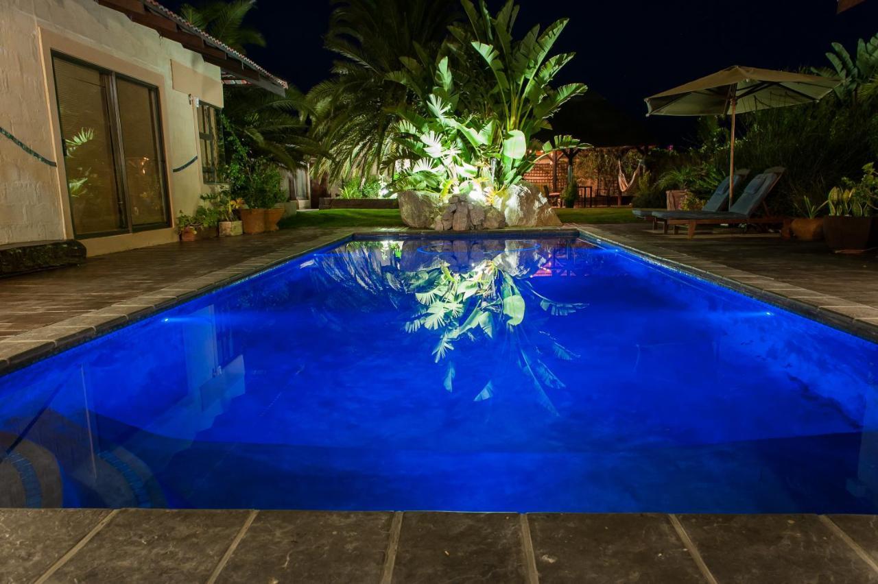 Gecko Ridge Hotell Swakopmund Eksteriør bilde