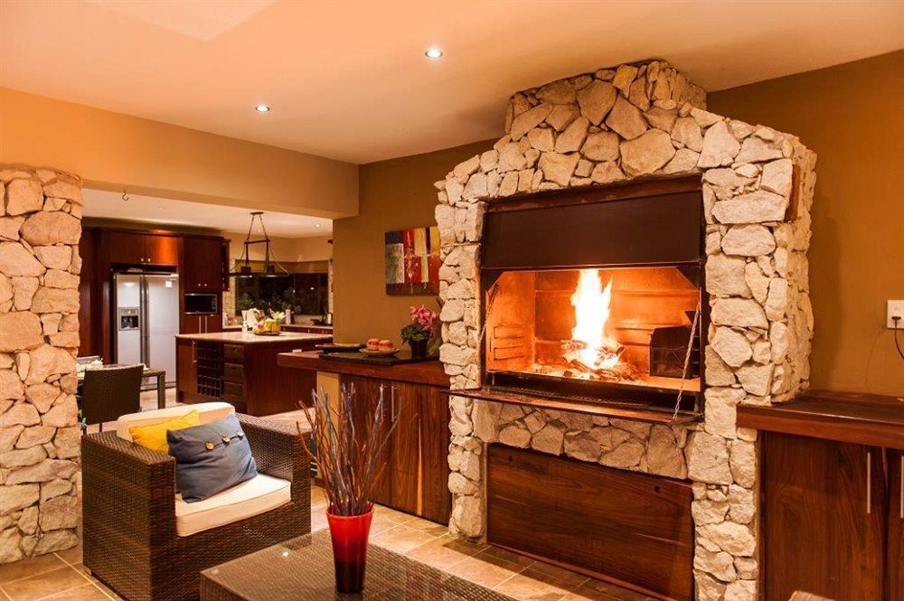 Gecko Ridge Hotell Swakopmund Eksteriør bilde